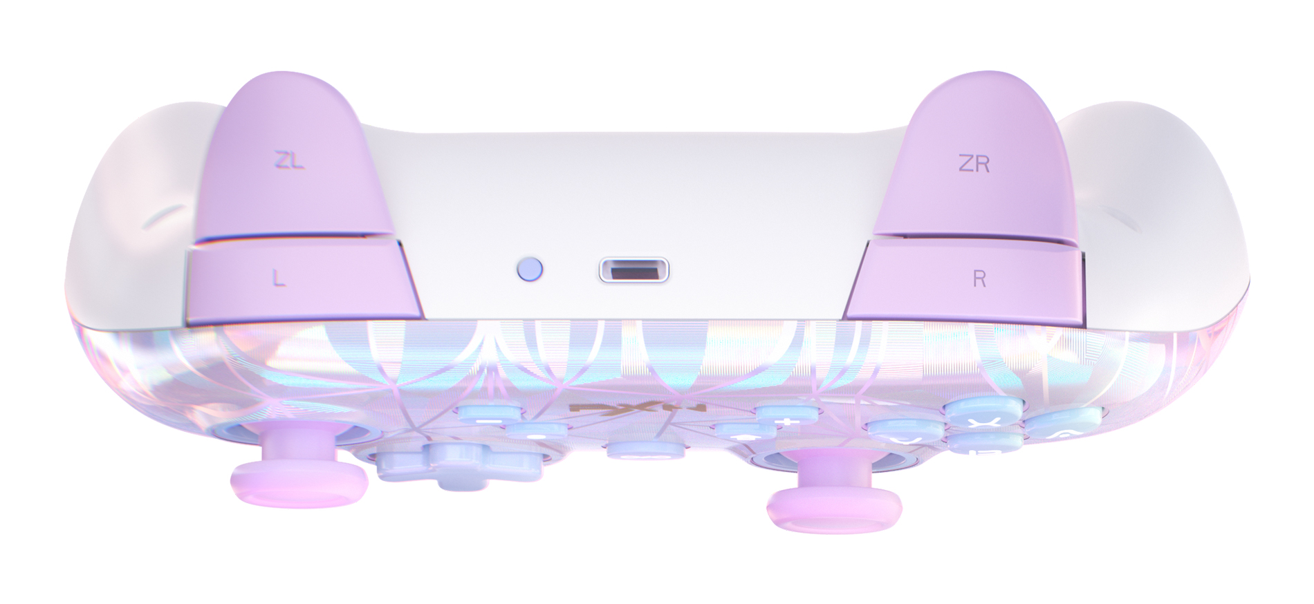 Купить PXN Wireless Gaming Controller (P50S) Pink Diamond