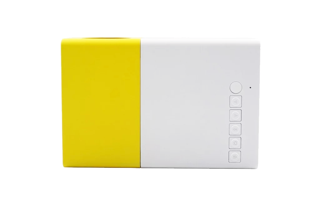 Купить Uniс YG-300 Yellow-White