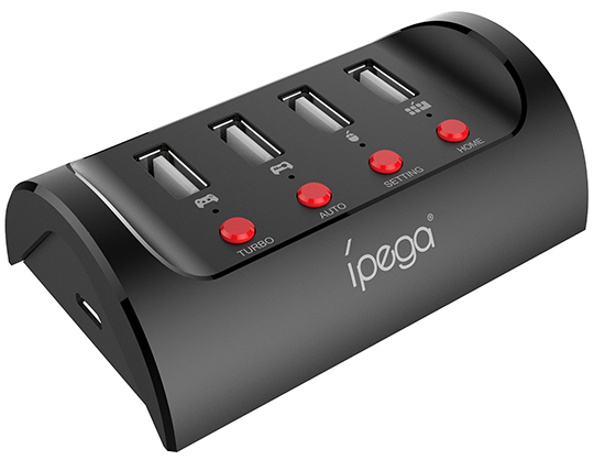 Купить iPEGA PG-9133