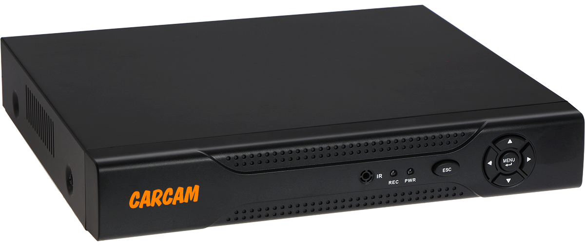 Купить CARCAM XVR7308