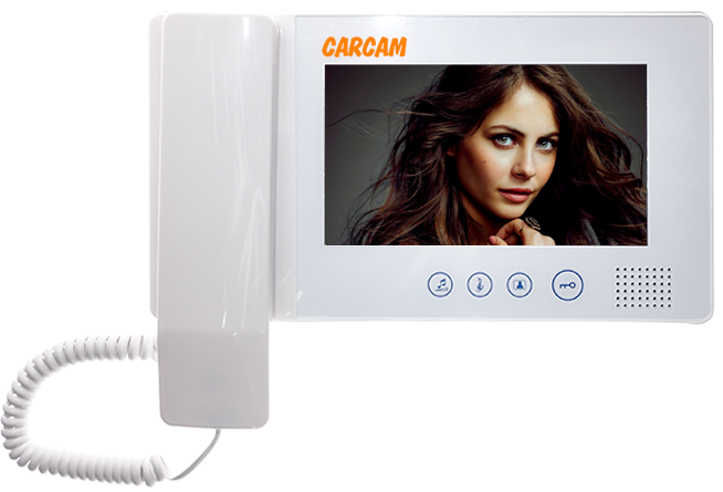 Купить CARCAM DW-714