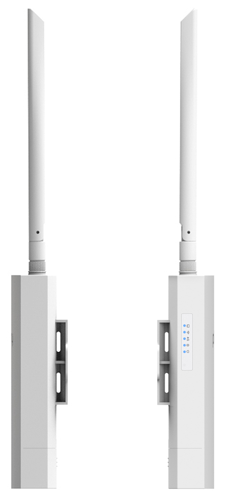 Купить Plery Outdoor 4G Router R724 (EU)