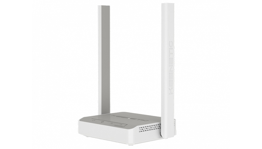 Купить Keenetic 4G (KN-1211)
