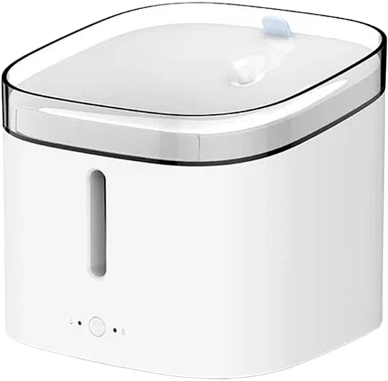 Купить Xiaomi Pawbby Pet Water Dispenser (MG-WF001EU)