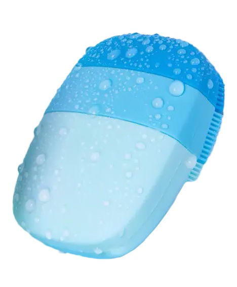 Купить Xiaomi inFace Mini Sonic Facial Device Blue (MS2010)