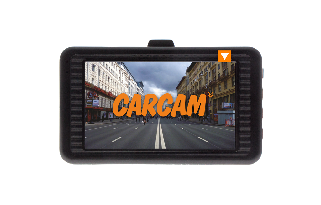 Купить CARCAM F1