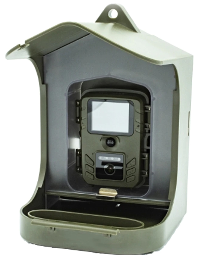 Купить Suntek WiFi Bird Watching Camera BC303W