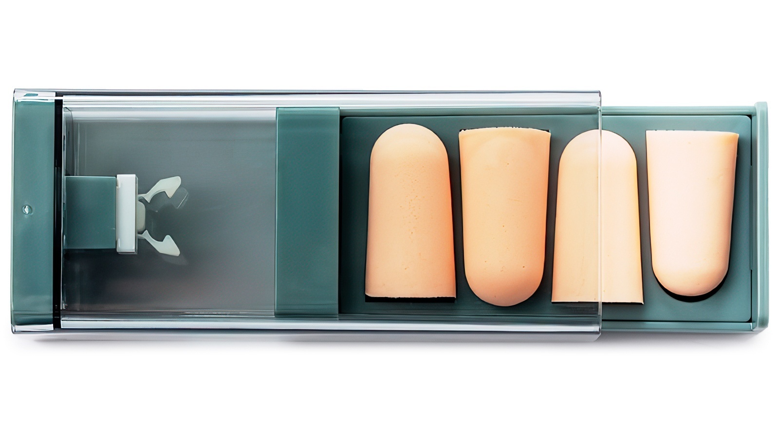 Купить Xiaomi Earplugs PT015