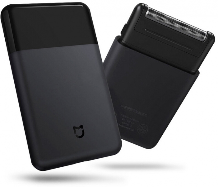 Купить Xiaomi Mijia Portable Electric Shaver (MSW201)