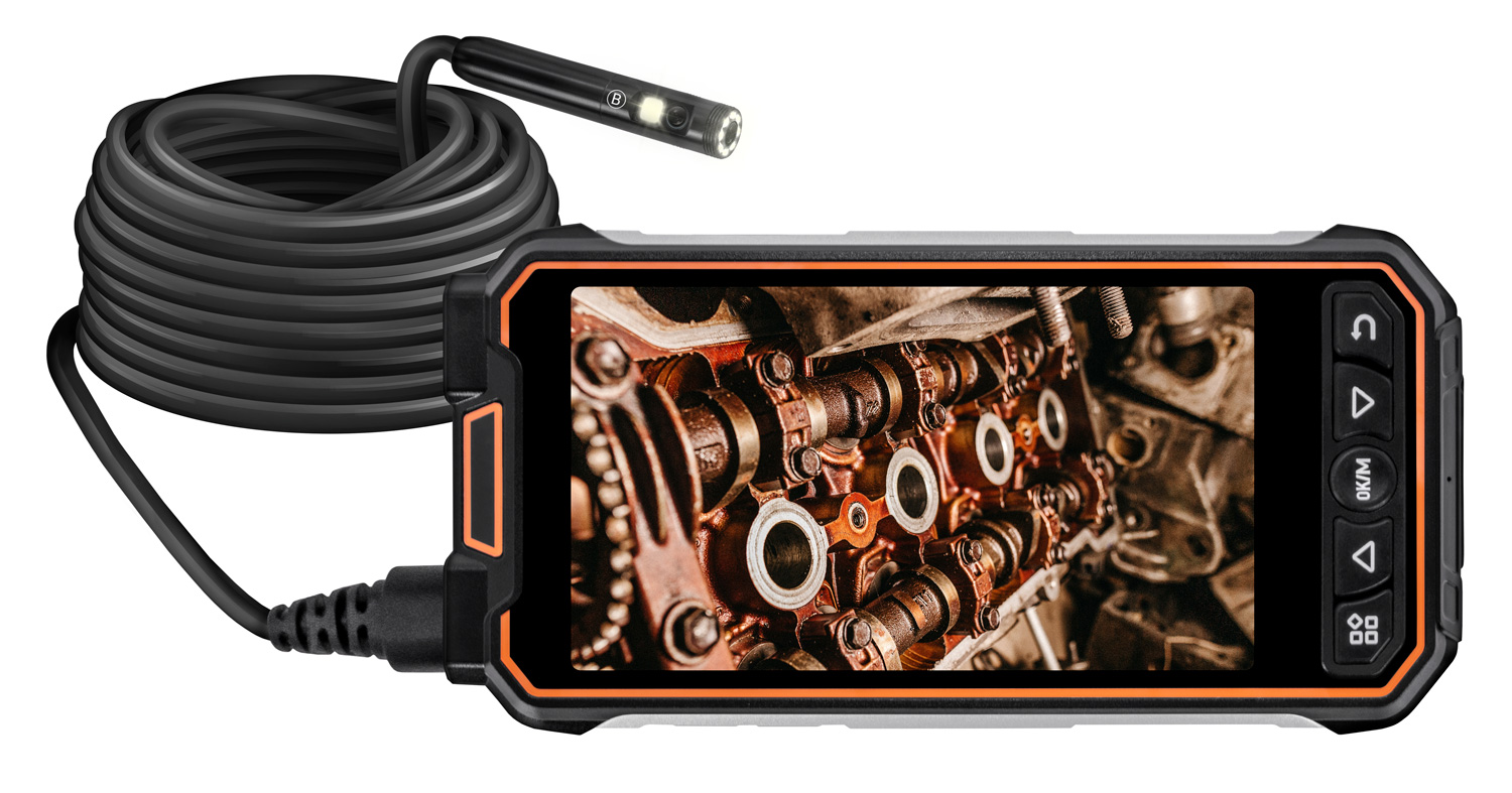 Купить CARCAM ENDO-202M