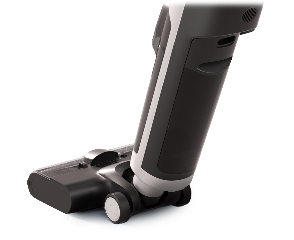 Купить Xiaomi Lydsto Handheld Dry and Wet Vaccum Cleaner W1