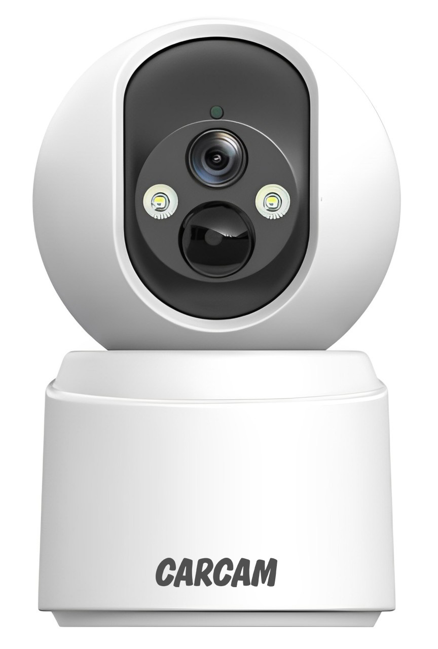 Купить CARCAM 3MP Battery Camera V380Q21-4G