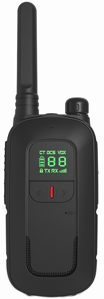 Купить BAOFENG BF-T12