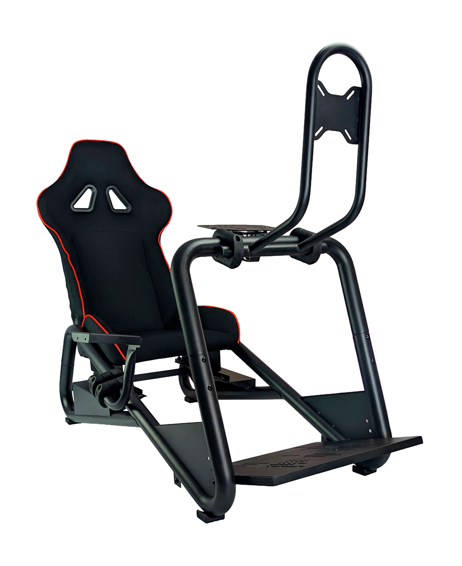Купить CARCAM 49" Curved 5K 165Hz Racing Simulator Kit (СС6003V900)