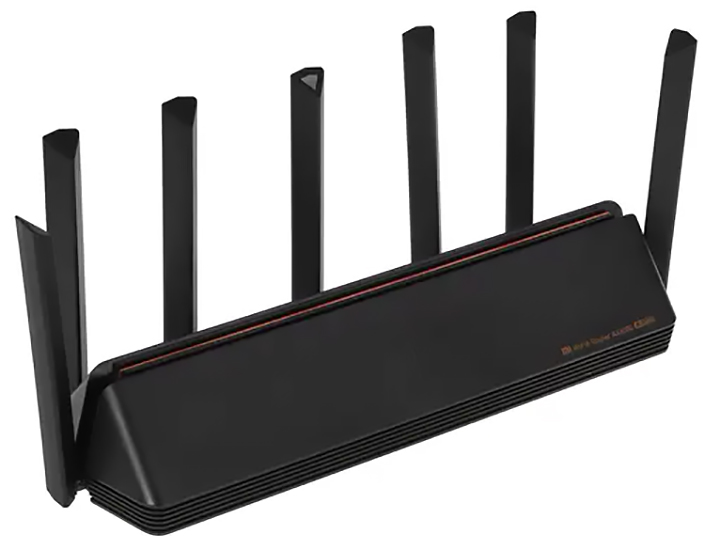 Купить Xiaomi Mi Aiot AX6000