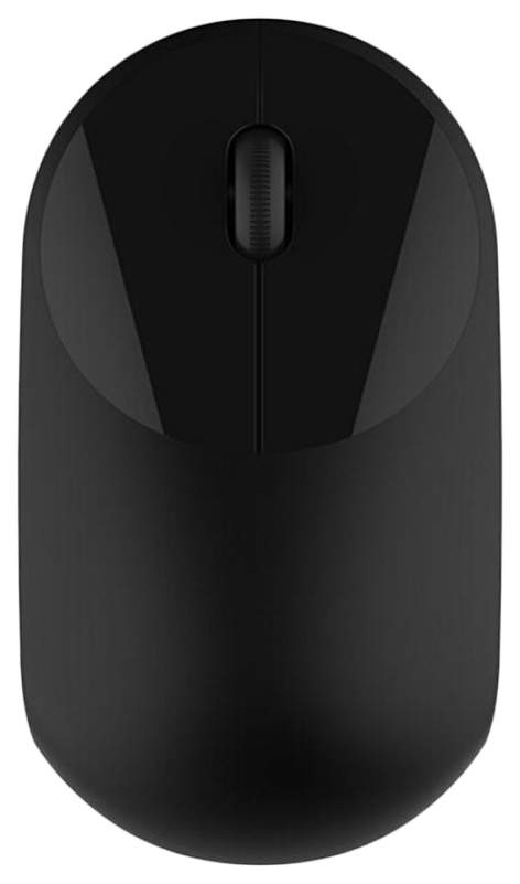 Купить Xiaomi Mi Wireless Mouse Black (WXSB01MW)