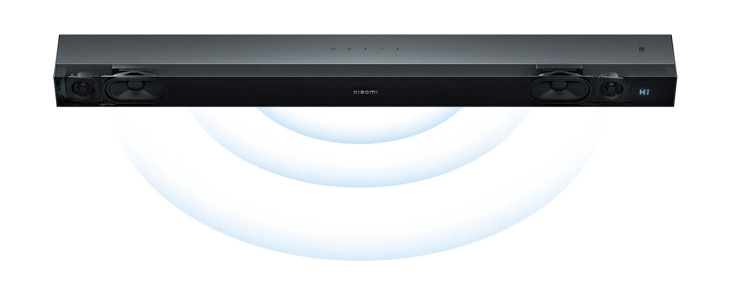Купить Xiaomi Soundbar Pro 2.0 Ch (MDZ-40-DB) EU