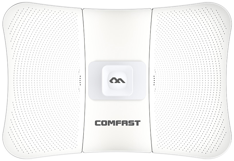 Купить COMFAST (CF-E319A V3) Комплект 2шт.