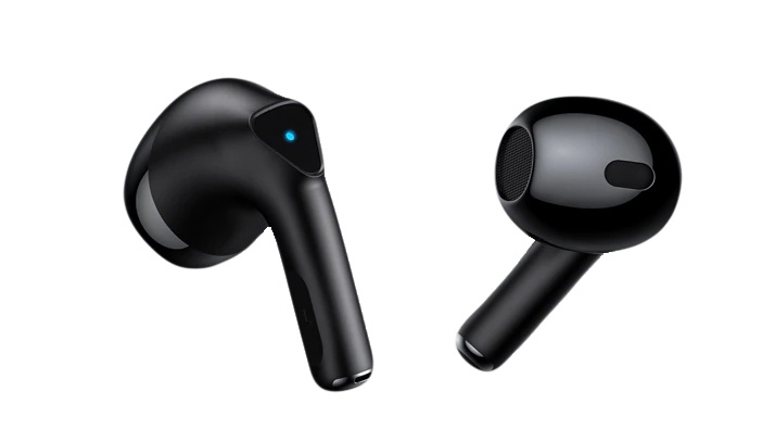 Купить Lenovo LP80 Live Pods TWS Black
