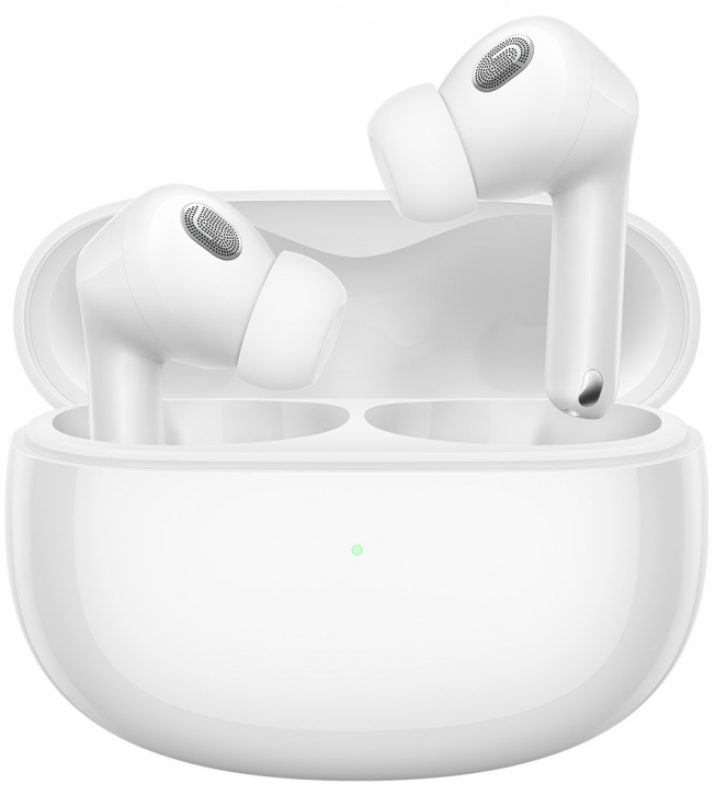 Купить Xiaomi Buds 3T Pro Gloss White (M2115E1)