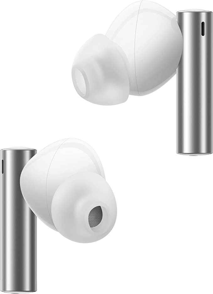 Купить Realme Buds Air3 White (RMA2105)