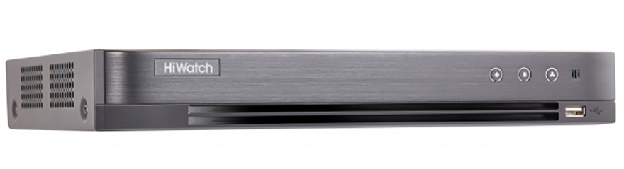 Купить HiWatch DS-H304QAF(B)