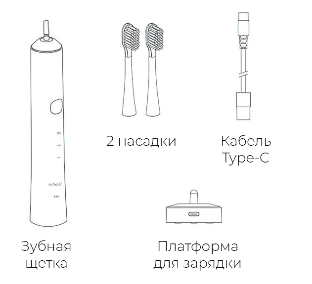 Купить Xiaomi ShowSee Green (D1-G)