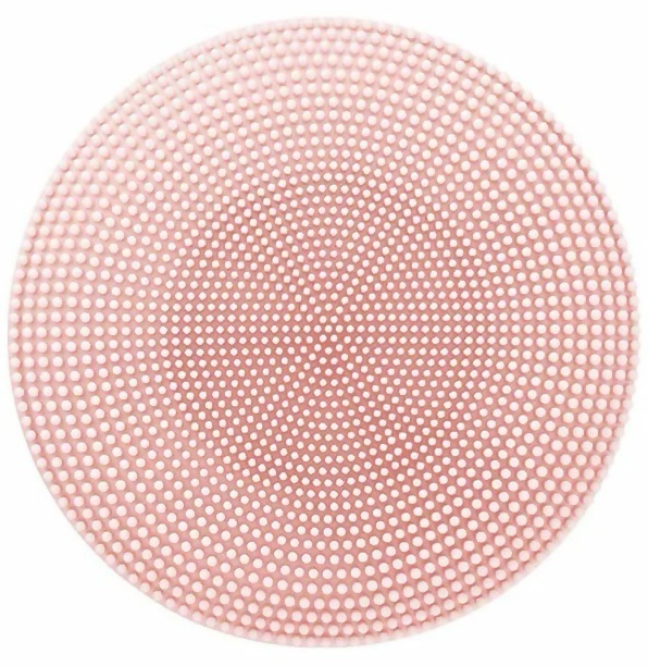 Купить Xiaomi Mijia Sonic Facial Cleanser Pink (MJJMY01-ZJ)