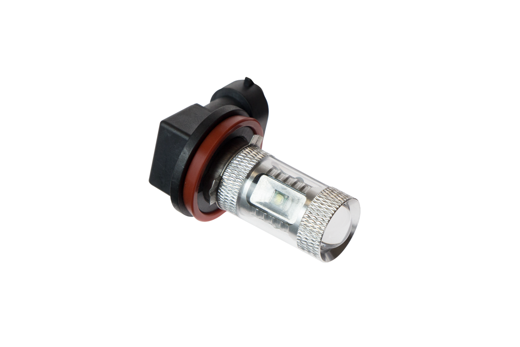 Купить CARCAM H8/H11-30W белый свет