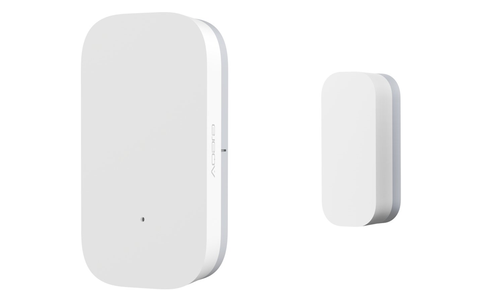 Купить Xiaomi Aqara Window Door Sensor (MCCGQ11LM)