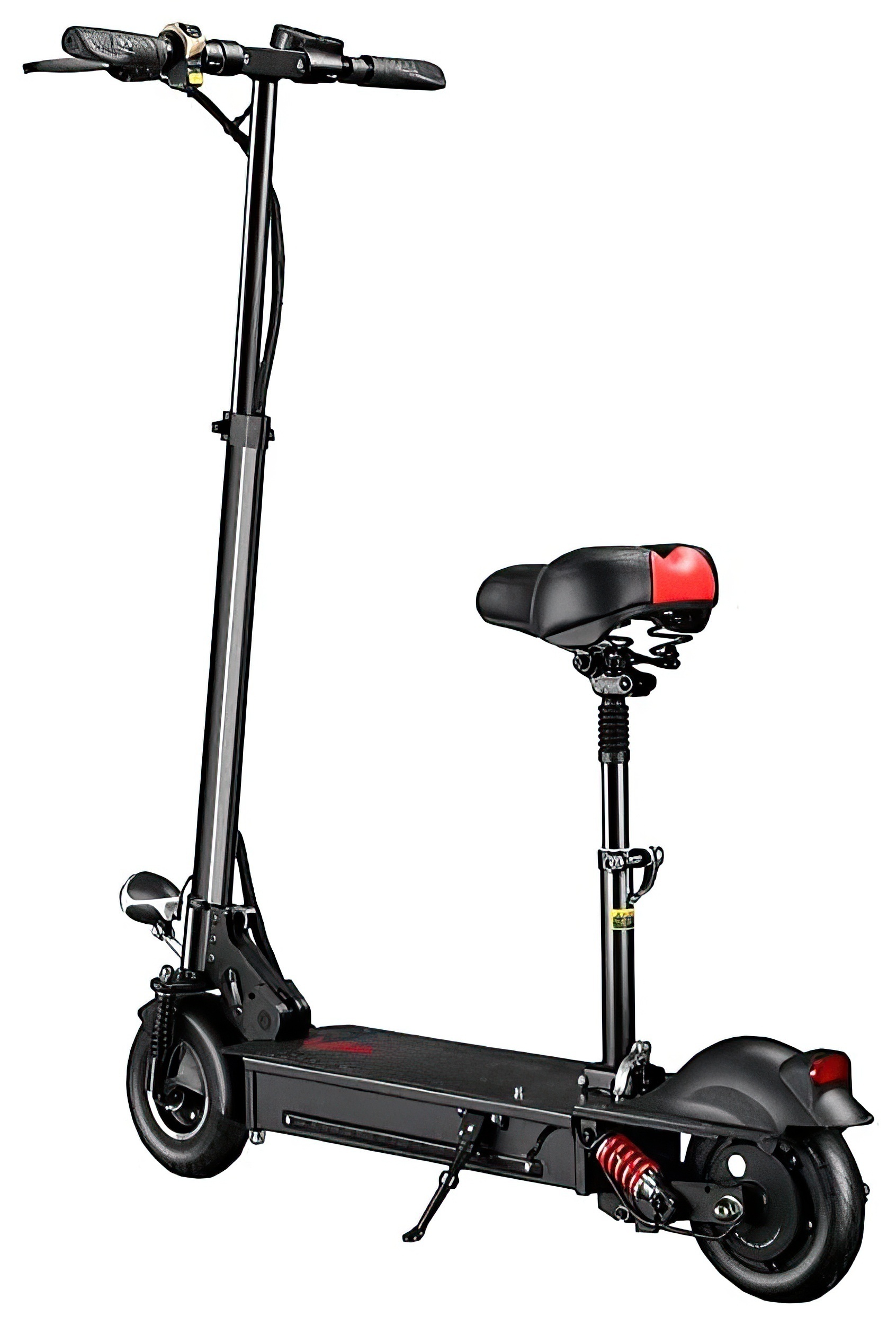 Купить KUGOO M2