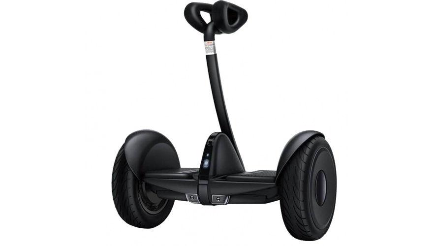 Купить Xiaomi Ninebot mini S - Black