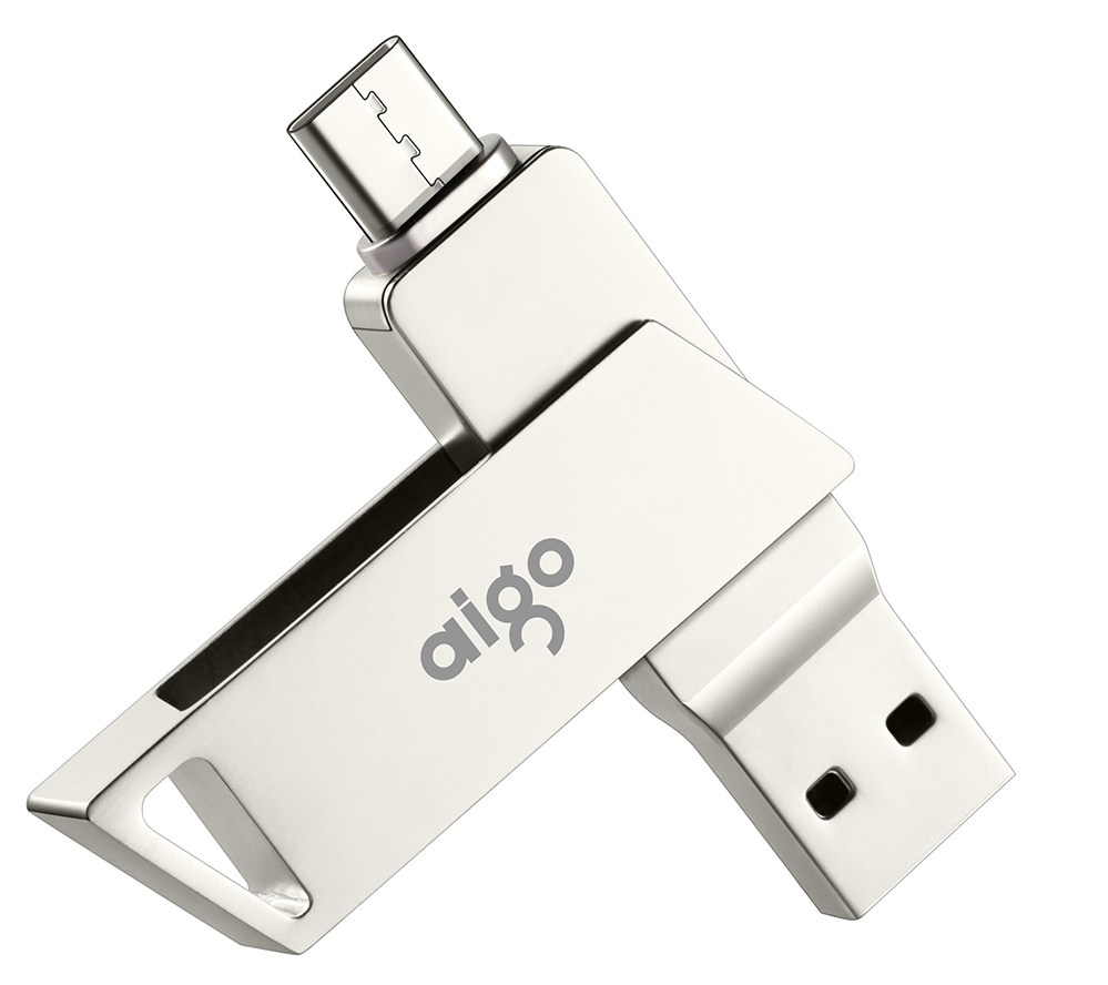 Купить Xiaomi Aigo USB 3.2 Type-C U350 32Gb