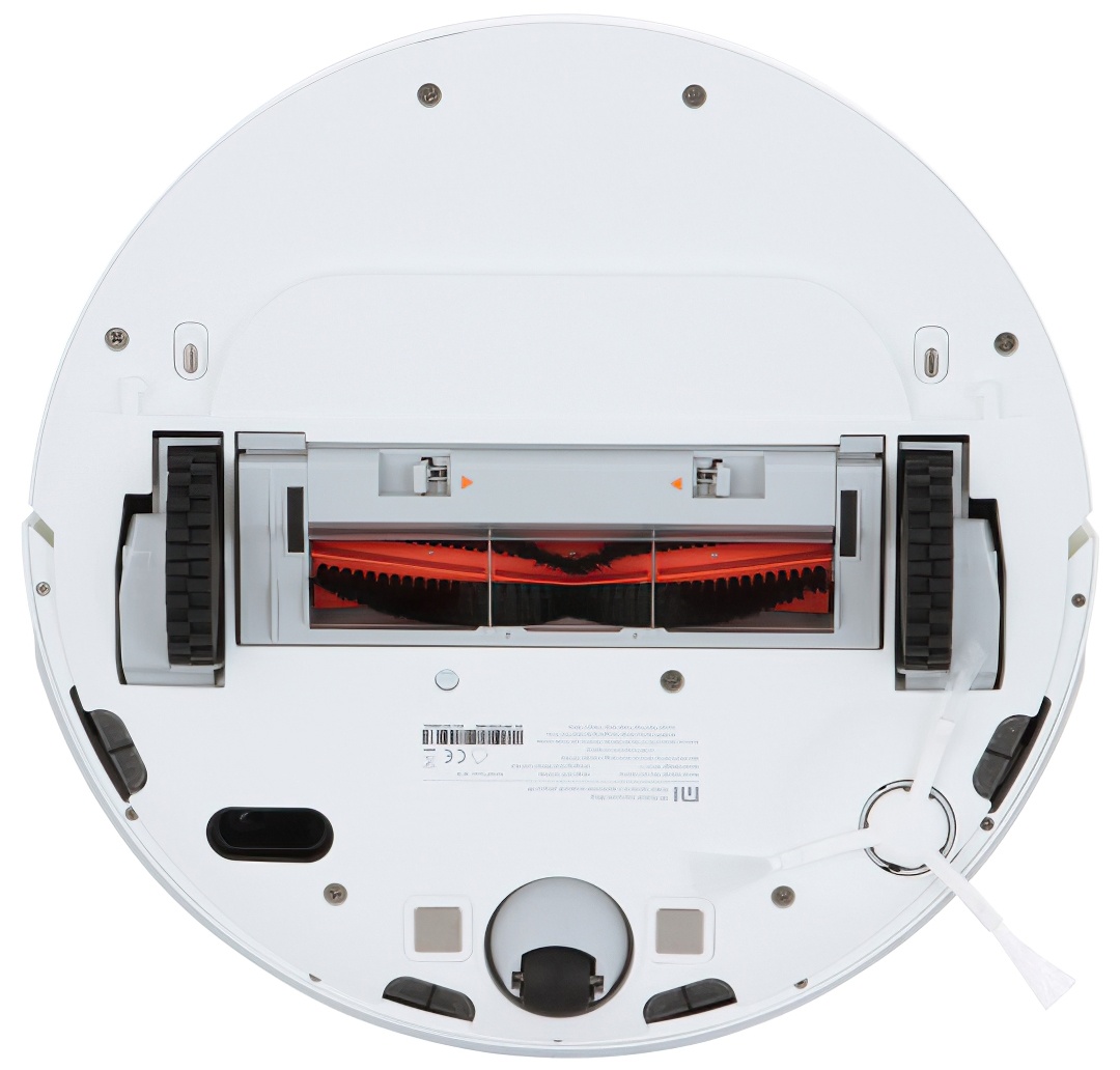 Купить Xiaomi Mi Robot Vacuum Mop (SKV4093GL)