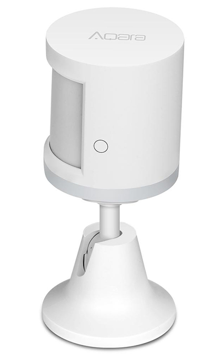 Купить Xiaomi Aqara Smart Home Human Body Sensor EU (RTCGQ11LM)