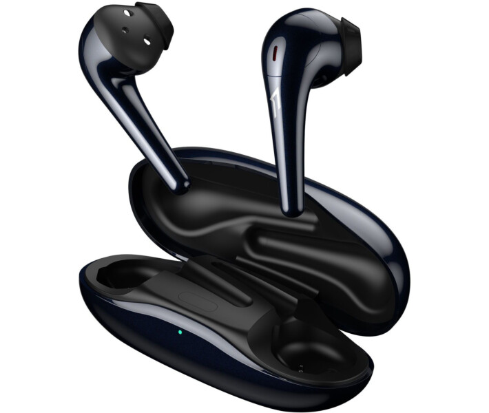 Купить Xiaomi 1More ComfoBuds 2 Black (ES303)