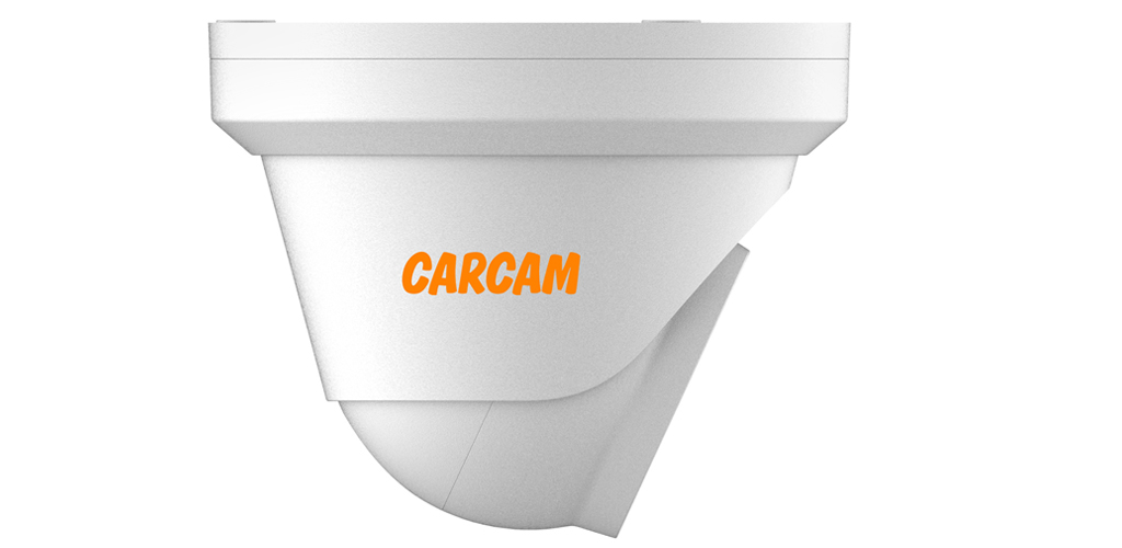 Купить CARCAM 8MP Dome IP Camera 8069SDM