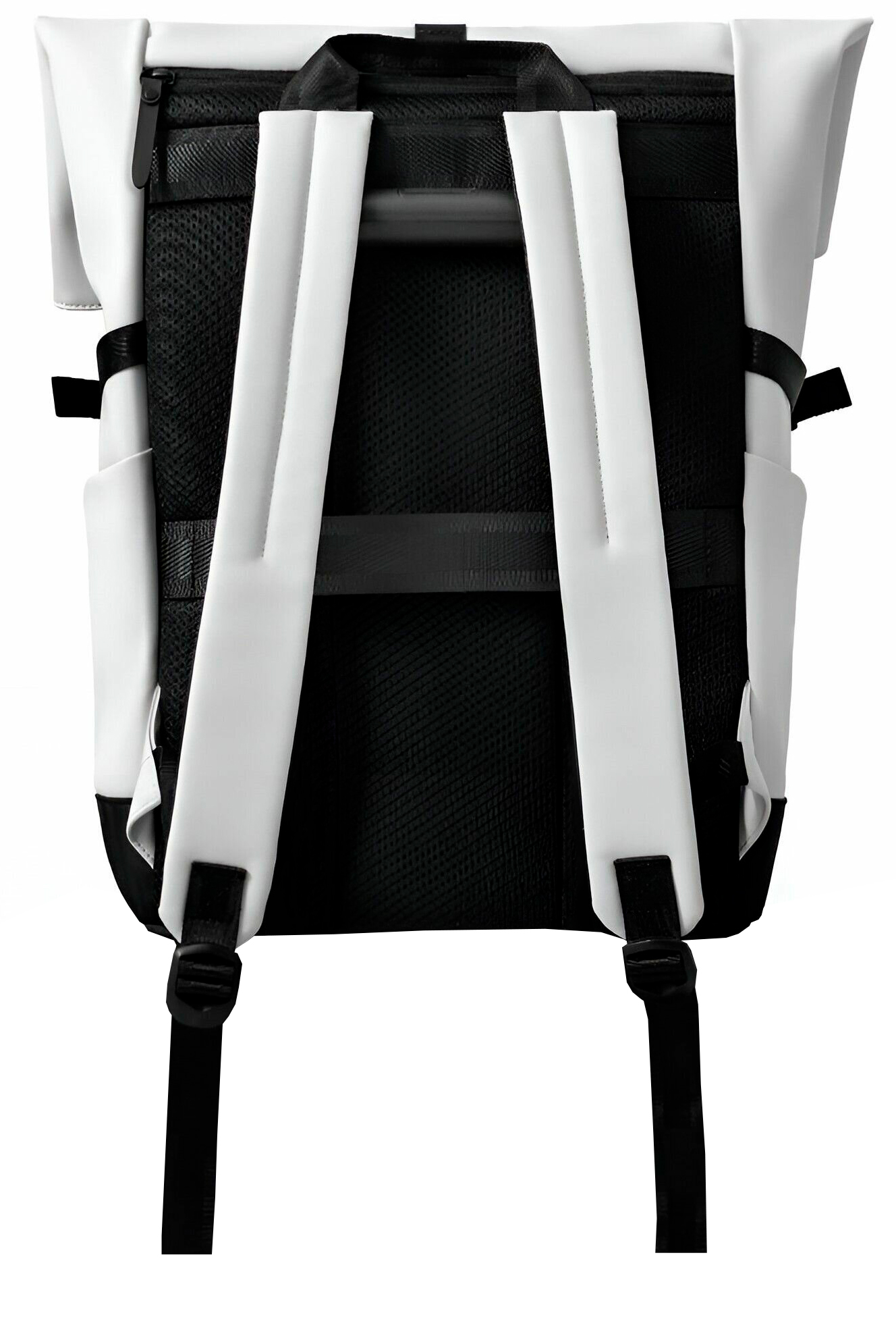 Купить Xiaomi Mijia Rolled Casual Backpack (MJXXB01RM) Moon Gray
