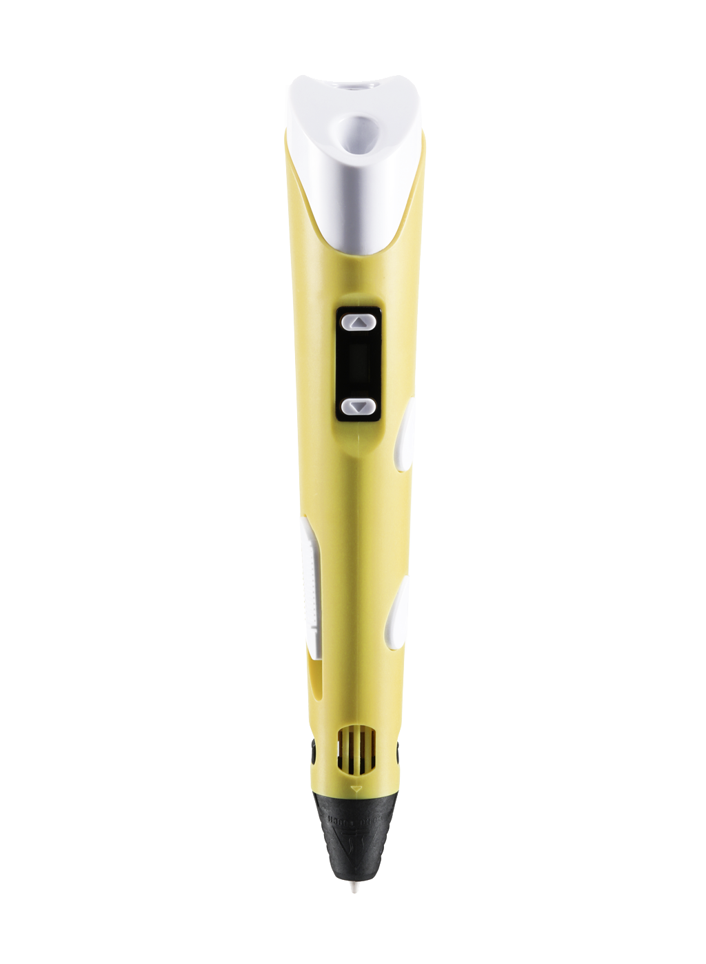 Купить CARCAM 3D PEN RP 100B - Yellow