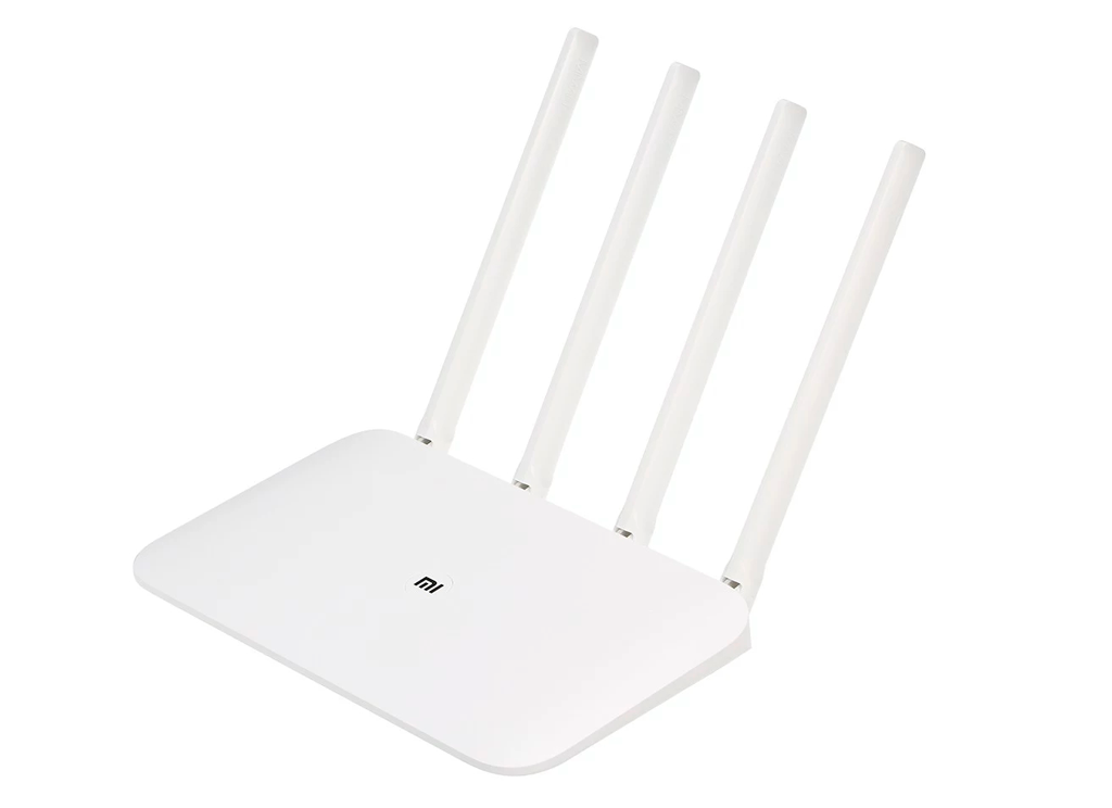 Купить Xiaomi Mi Wi-Fi Router 4