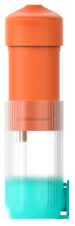 Купить Xiaomi Beheart Portable Tooth Flushing Device (S60) Orange