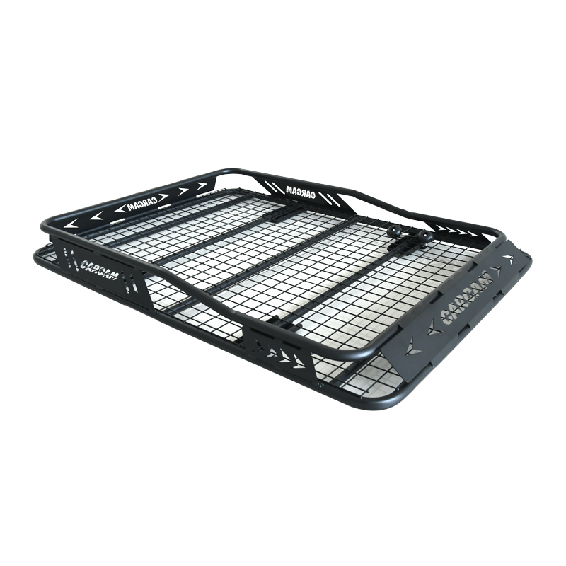 Купить CARCAM Expedition Roof Rack (ССRB566M)