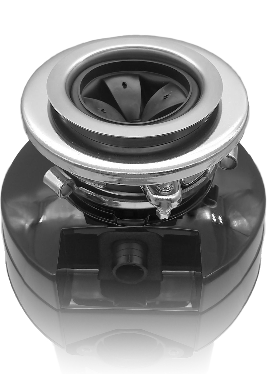 Купить SUNTEK Kitchen Food Waste Disposer (XM550DT)