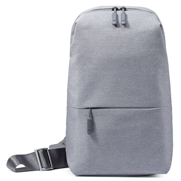 Купить Xiaomi City Sling Bag Gray