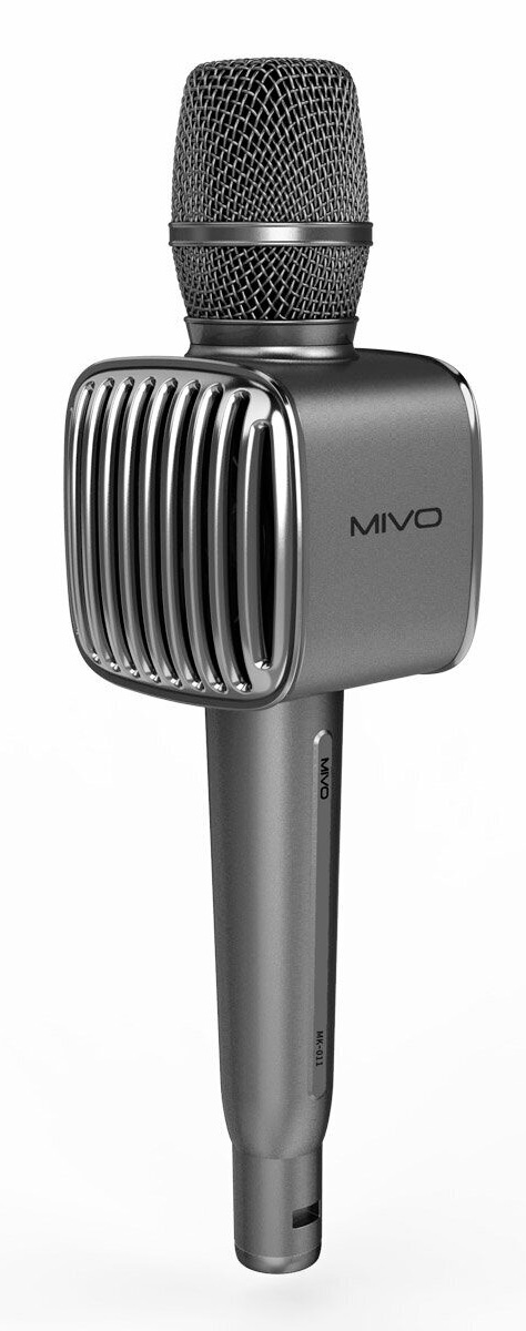 Купить Mivo MK-011 Black
