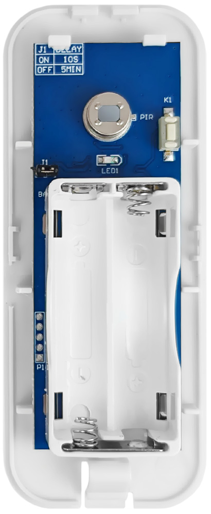 Купить CARCAM Tuya Wi-Fi PIR Motion Sensor 808WT
