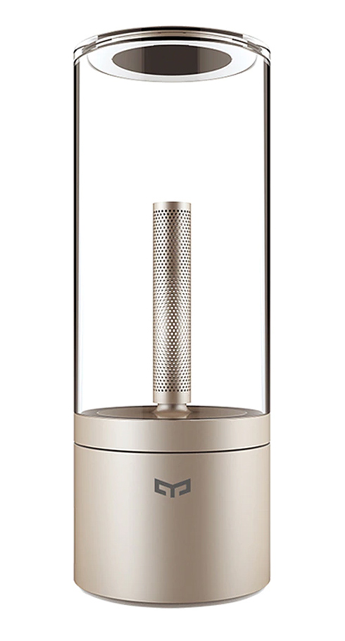 Купить Xiaomi Yeelight Candela Lamp (YLFWD-0019)