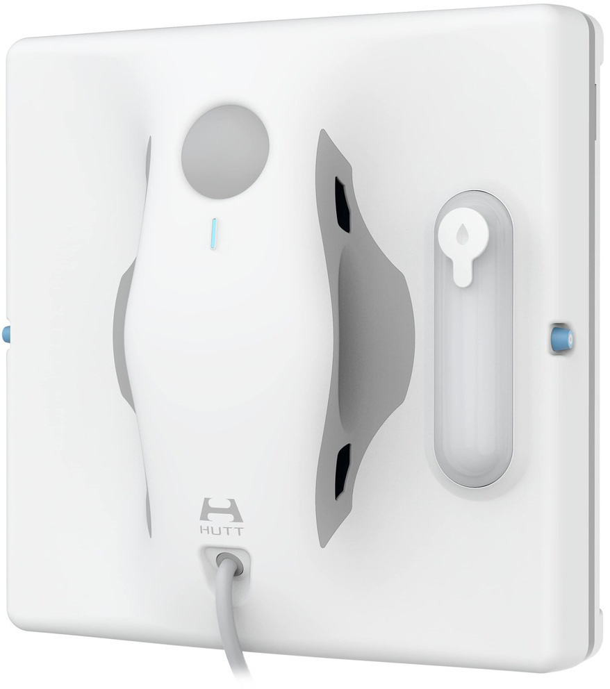 Купить Xiaomi Hutt W8 Robot Cleaning White  EU 