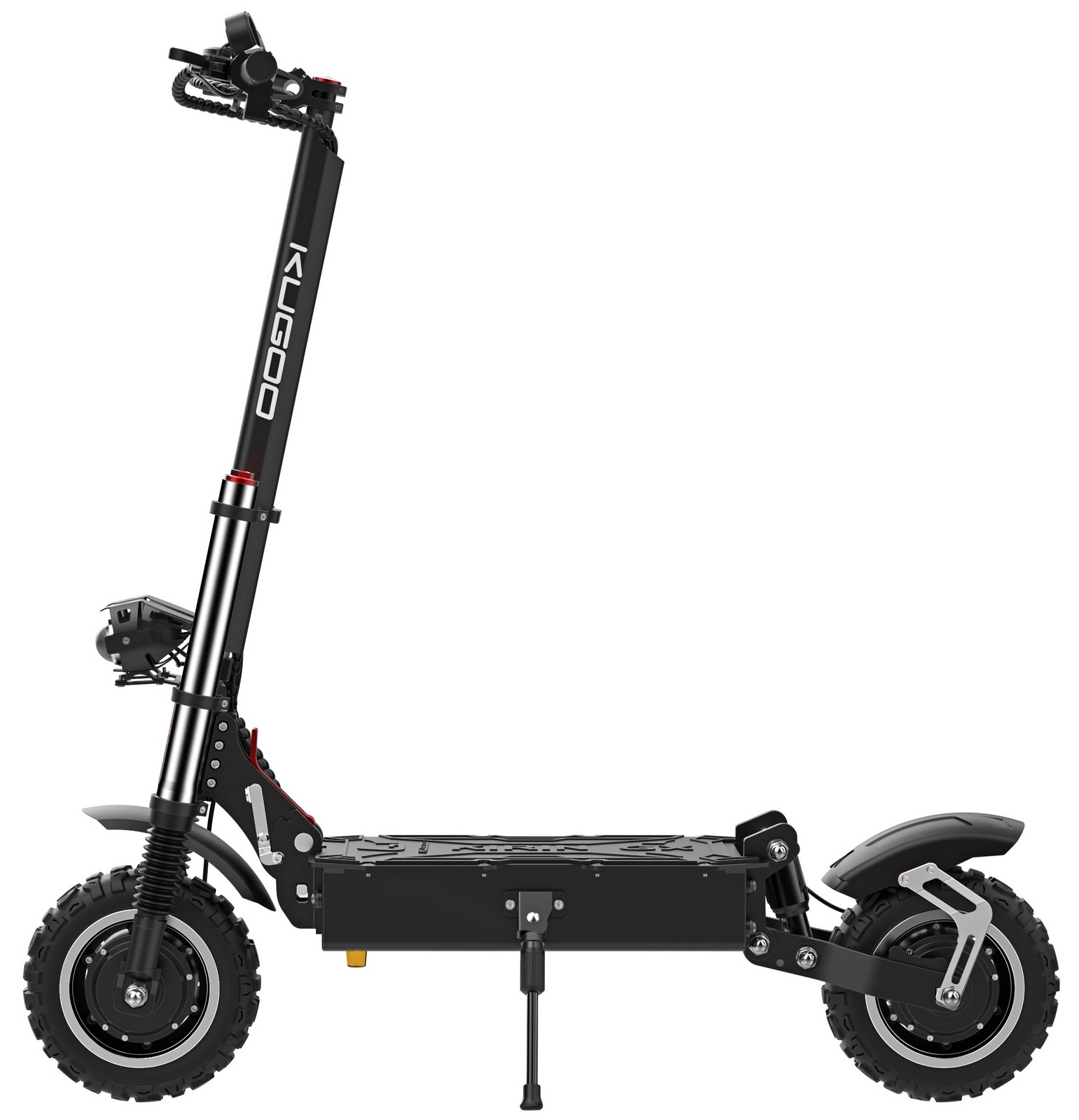Купить KUGOO Kirin GX Pro