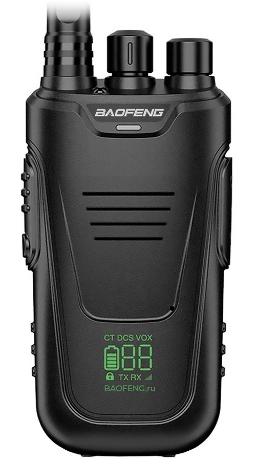 Купить Baofeng BF-T11 2 шт.